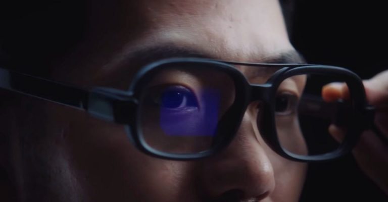 Xiaomi Smart Glasses- The Future is Now