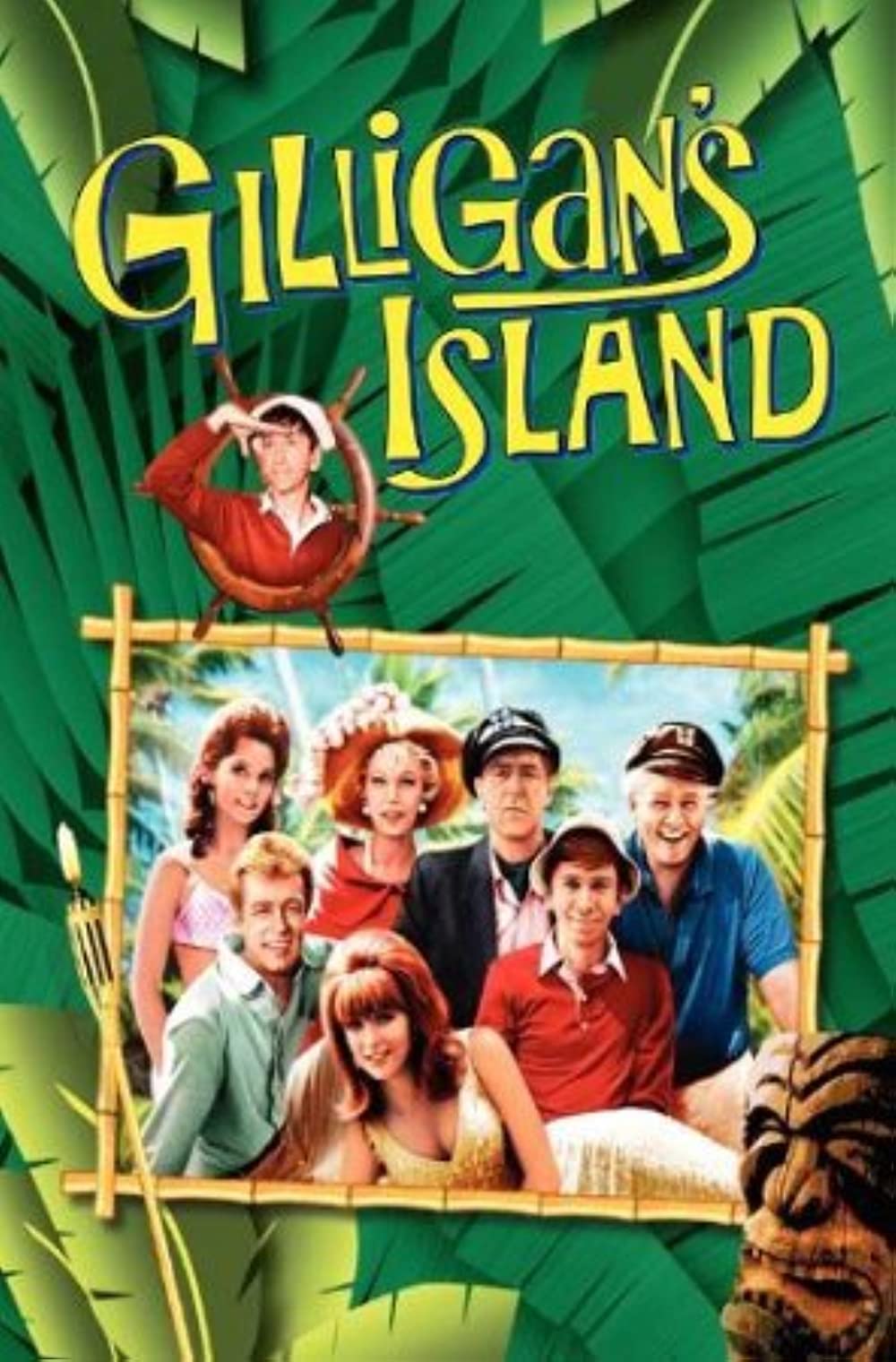 What Happened To Gilligan S Island Techenormous