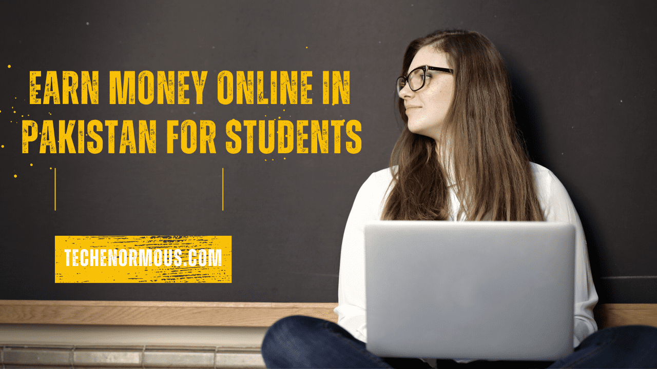 online assignments to earn money in pakistan