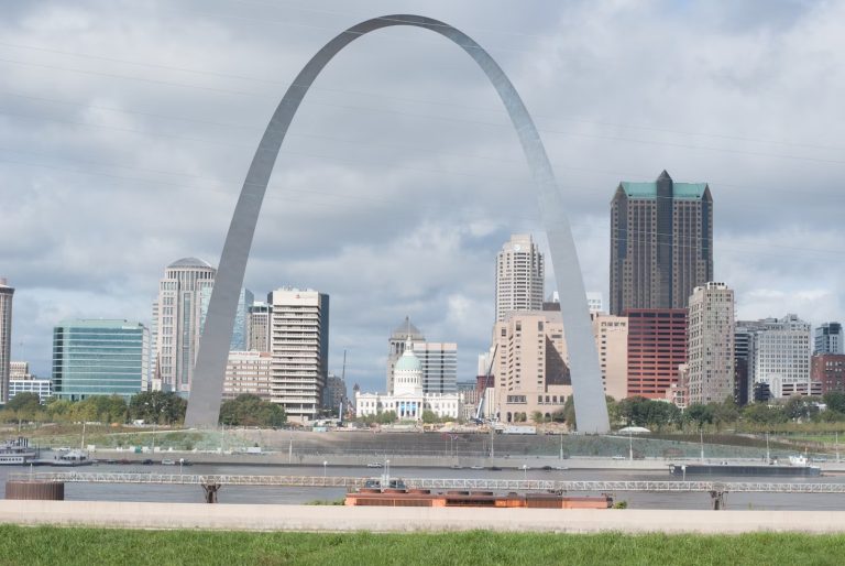 What Makes St. Louis, Missouri, So Unsafe? Exploring the Top Three Reasons