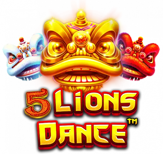 Slot 5 Lions Dance