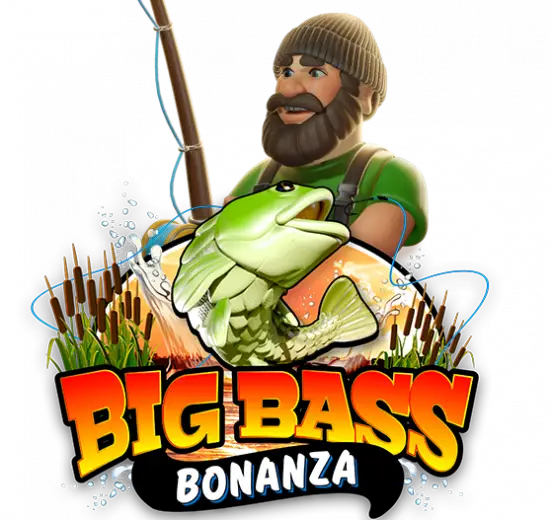 Slot Big Bass Bonanza