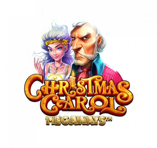 Slot Christmas Carol Megaways