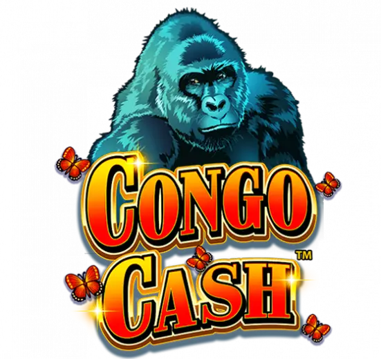 Slot Congo Cash