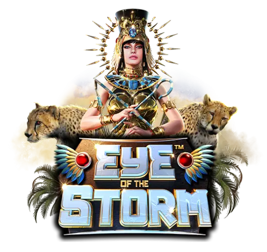 Slot Eye of the Storm