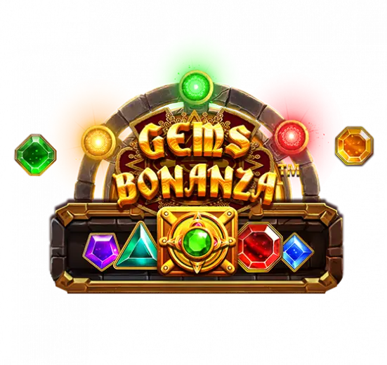 Slot Gems Bonanza