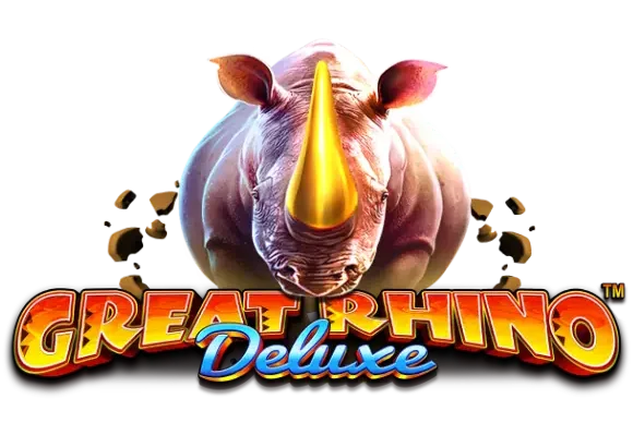 Slot Great Rhino Deluxe