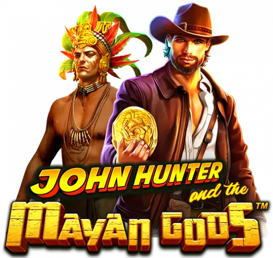 Slot John Hunter and the Mayan Gods