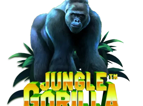 Slot Jungle Gorilla