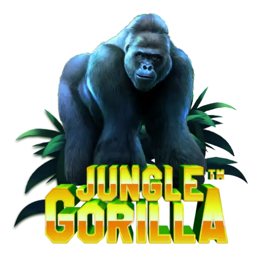 Slot Jungle Gorilla