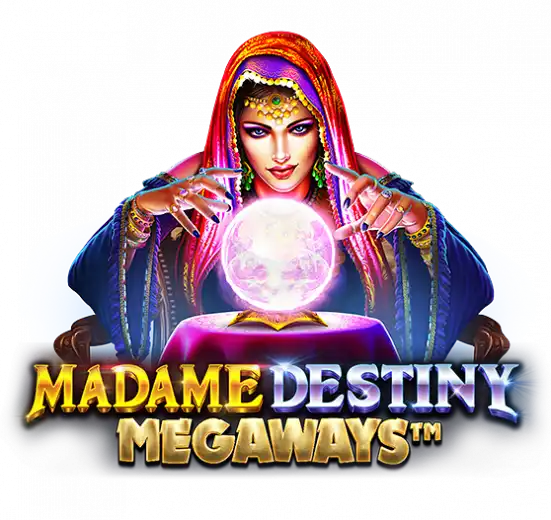 Slot Madame Destiny Megaways