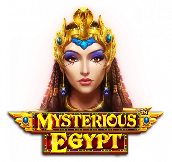 Slot Mysterious Egypt