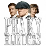 Slot Peaky Blinder