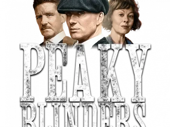 Slot Peaky Blinder