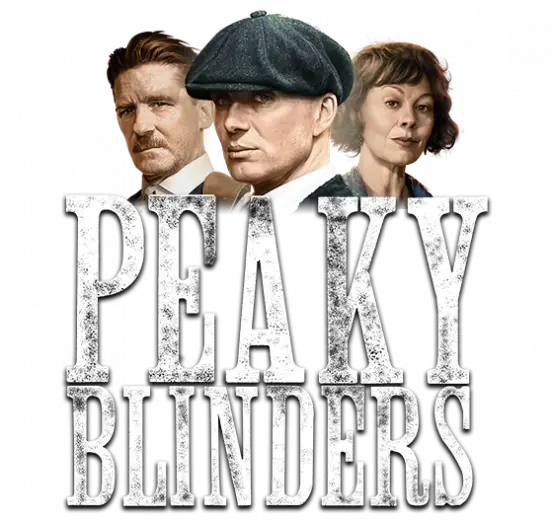 Slot Peaky Blinder