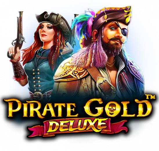 Slot Pirate Gold Deluxe