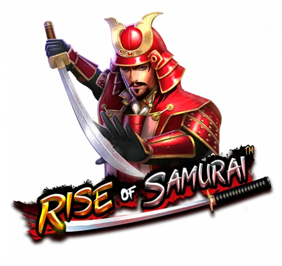 Slot Rise of Samurai