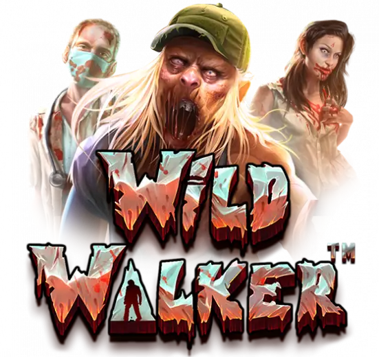 Slot Wild Walker