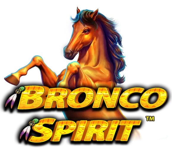 Slot Bronco Spirit