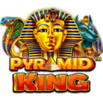 Slot Pyramid King