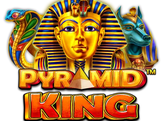 Slot Pyramid King