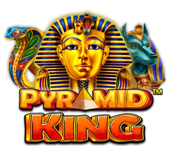 Slot Pyramid King