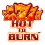 Slot Hot to Burn