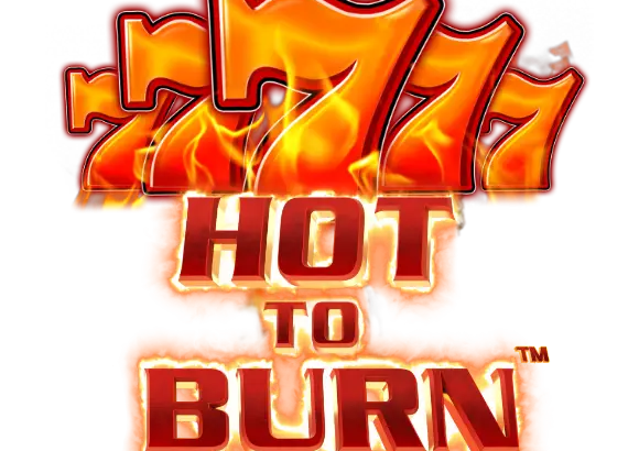 Slot Hot to Burn