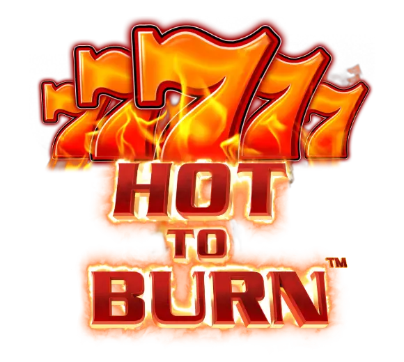 Slot Hot to Burn