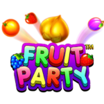 Slot Fruit Party