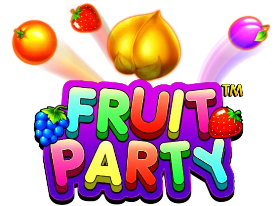 Slot Fruit Party