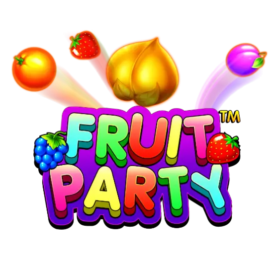 Slot Fruit Party