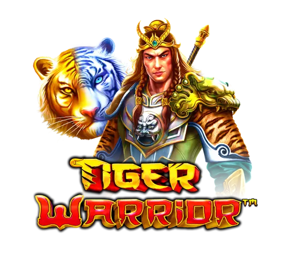 Slot The Tiger Warrior