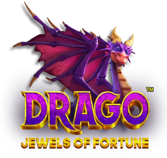 Slot Drago Jewels of Fortune